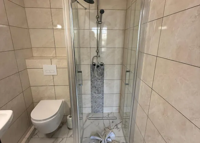 Apartment Charmante Proche Paris Choisy-le-Roi